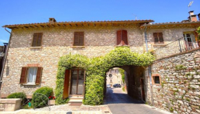 Casa Teresa Corciano